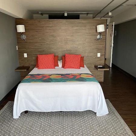 דירות גואדלחארה Vintage Lofts מראה חיצוני תמונה