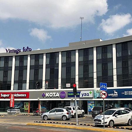דירות גואדלחארה Vintage Lofts מראה חיצוני תמונה